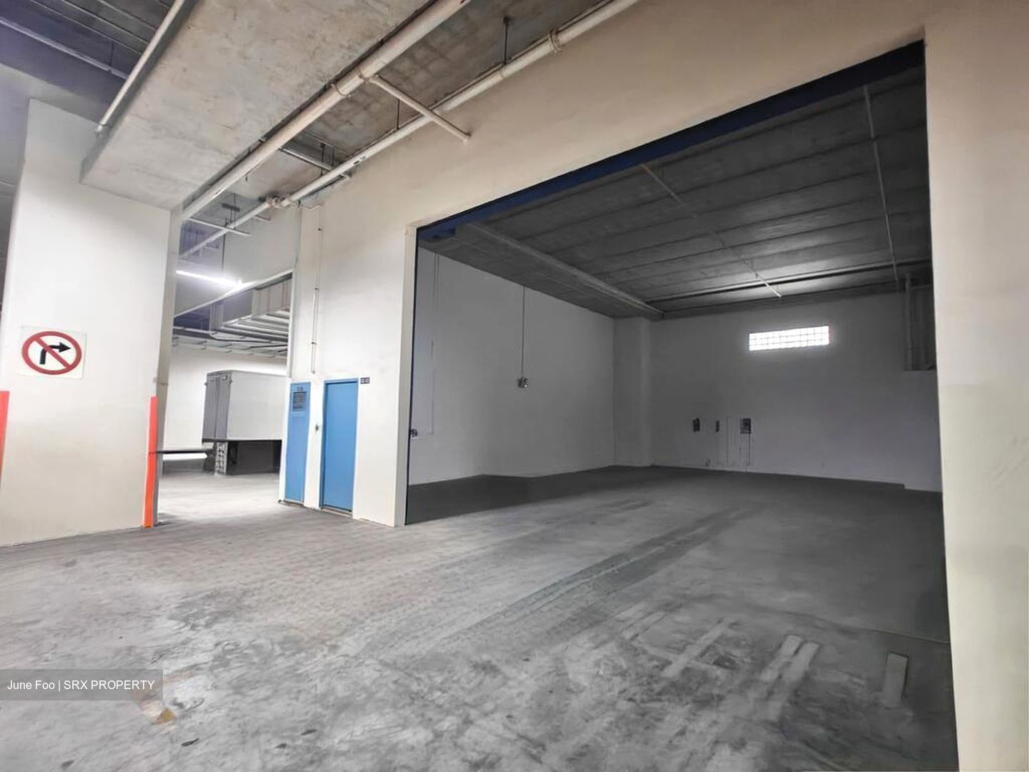 Shine@tuas South (D22), Factory #502739131